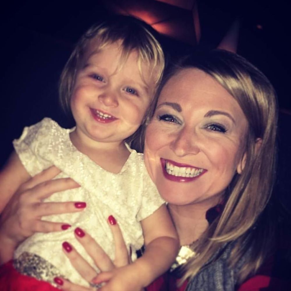 Meet your Posher, Jess